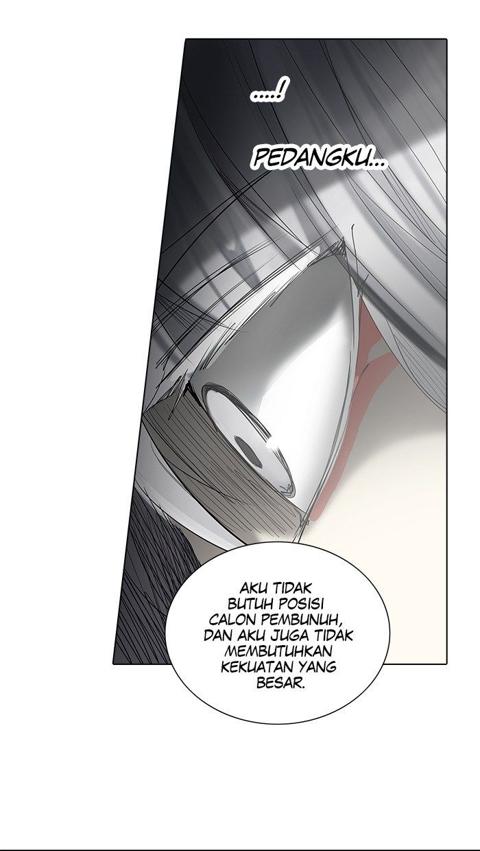 Tower of God Chapter 264