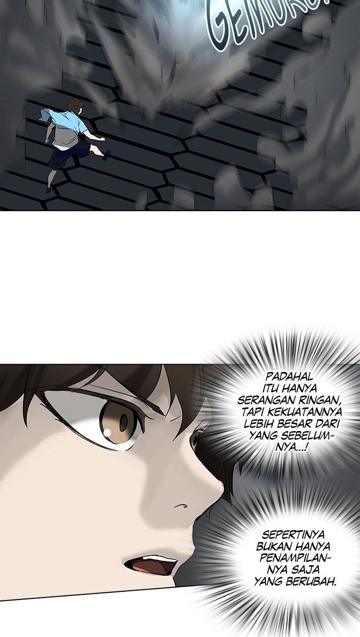 Tower of God Chapter 264