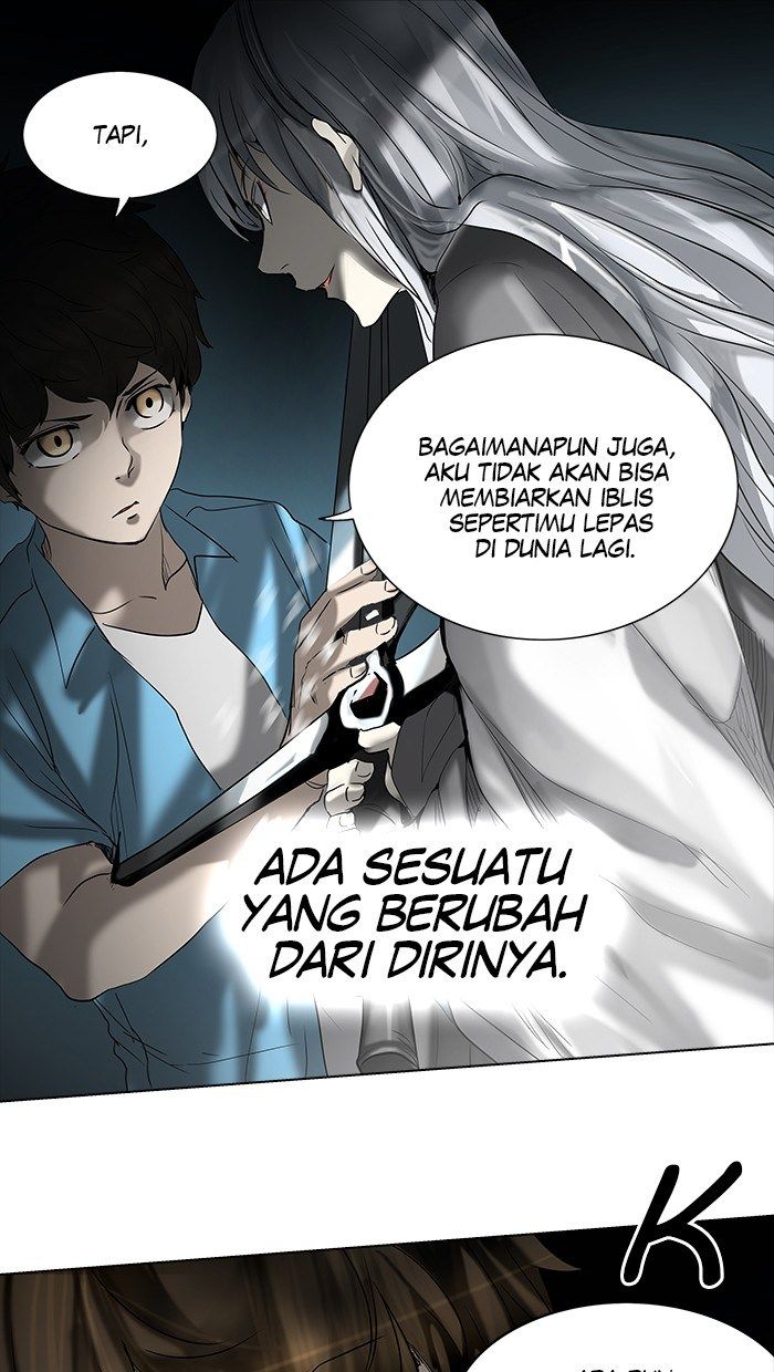 Tower of God Chapter 264