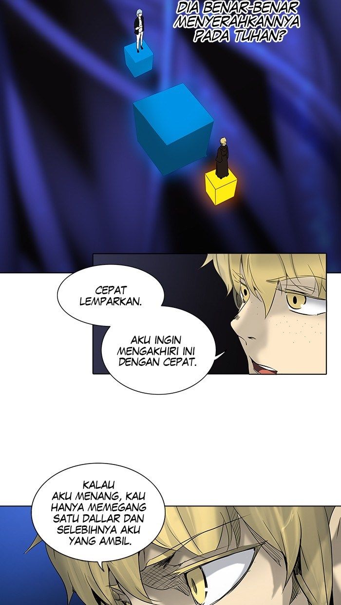 Tower of God Chapter 264