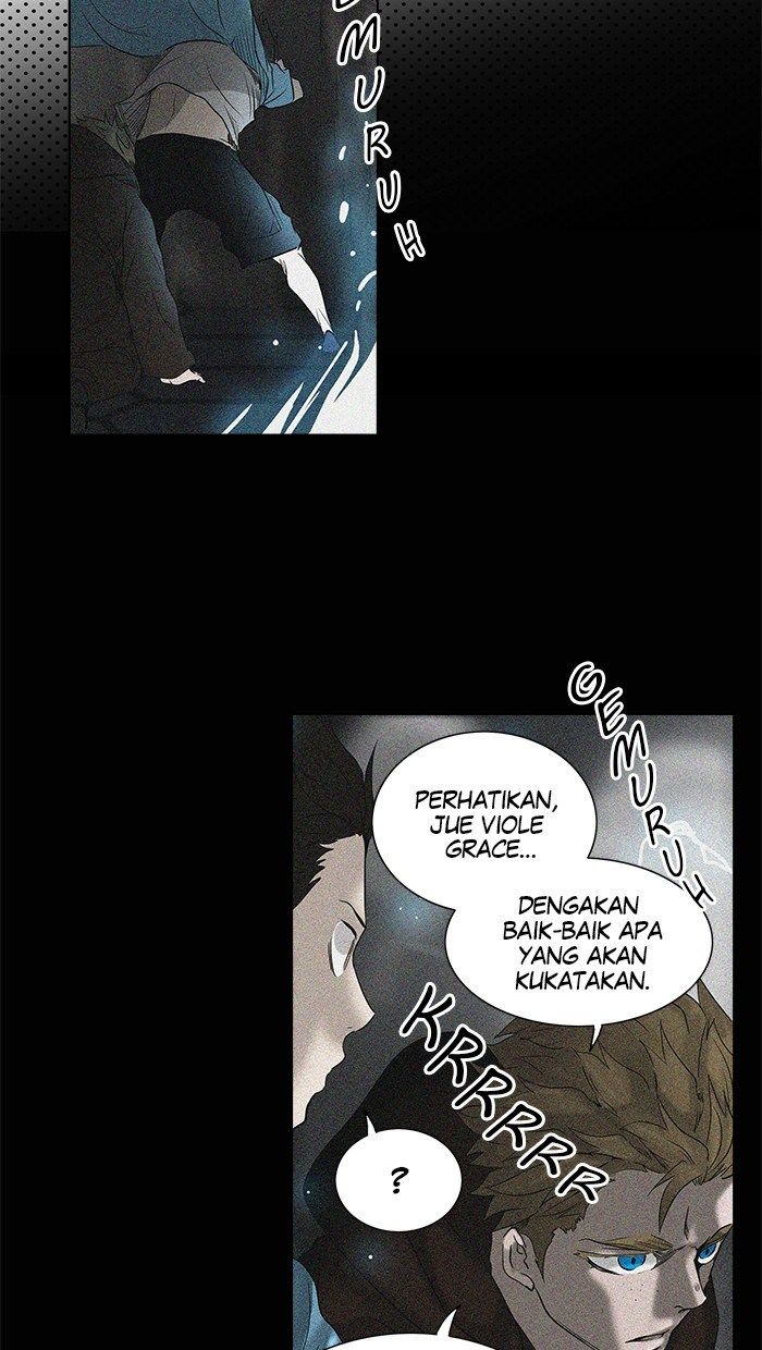 Tower of God Chapter 264