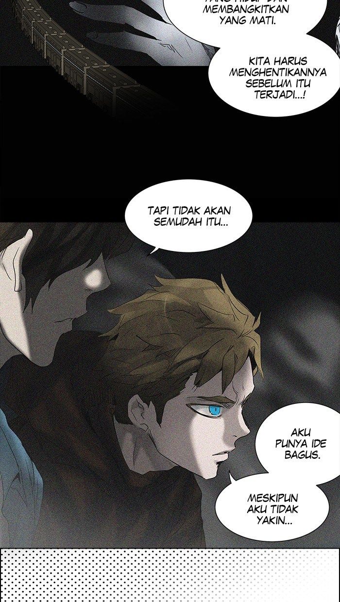 Tower of God Chapter 264