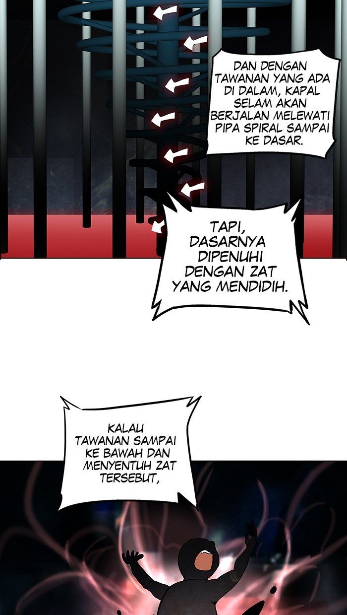 Tower of God Chapter 267