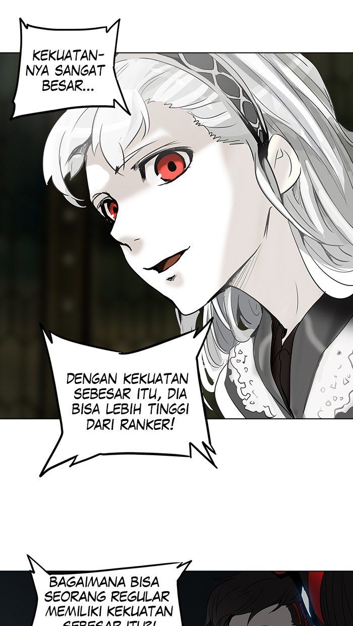 Tower of God Chapter 267