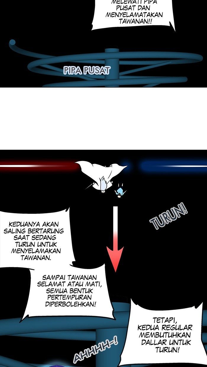 Tower of God Chapter 267