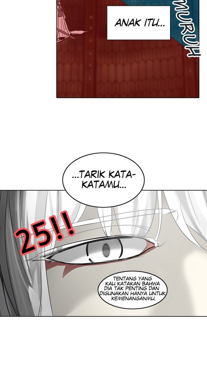 Tower of God Chapter 268