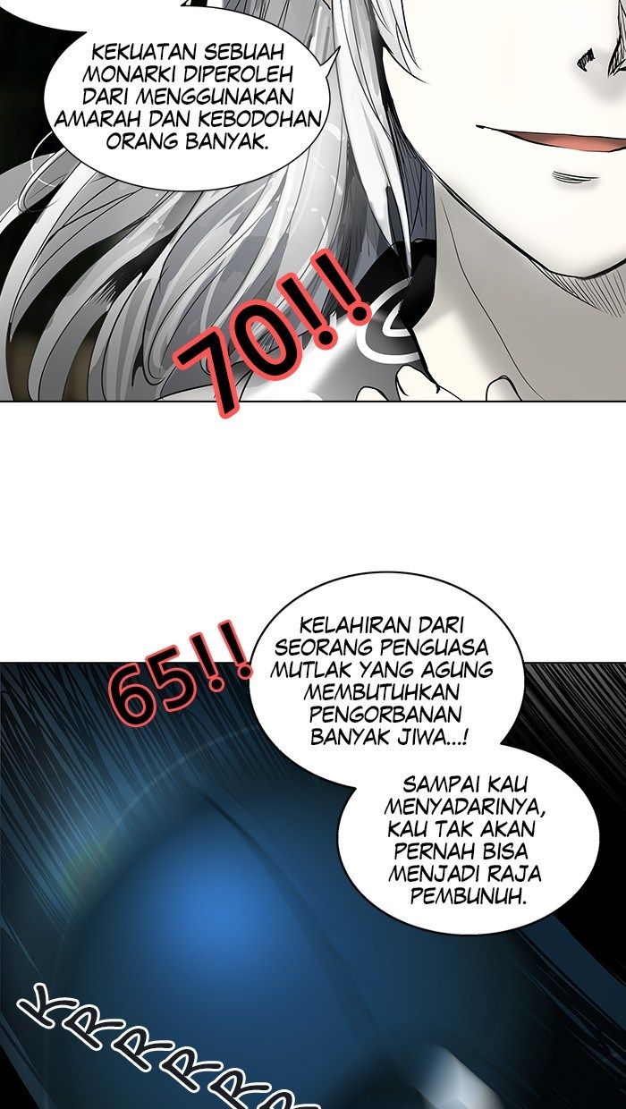 Tower of God Chapter 268