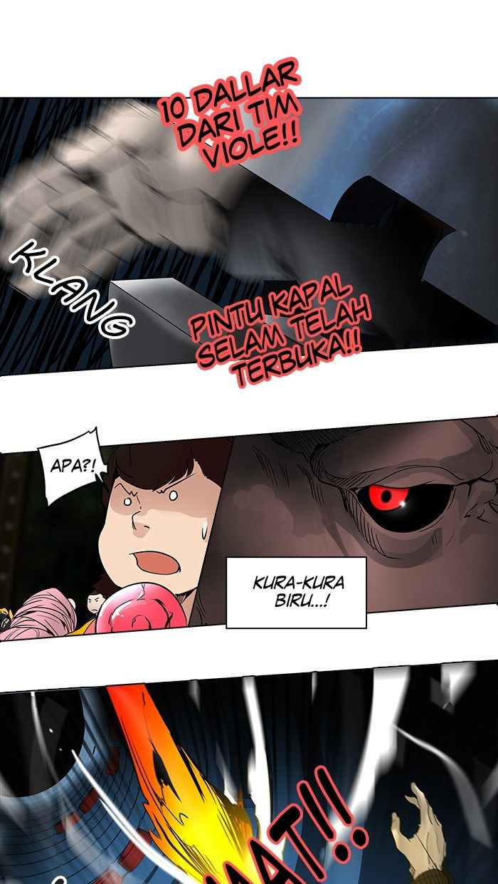 Tower of God Chapter 269