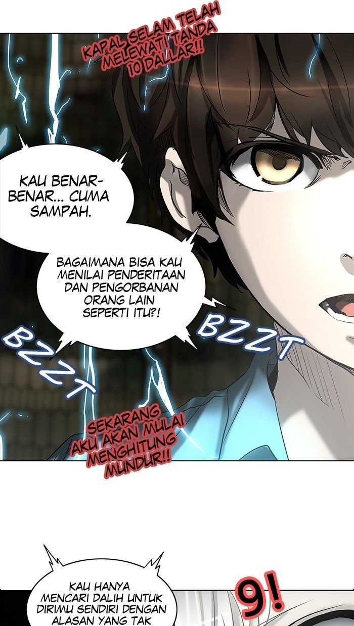 Tower of God Chapter 269