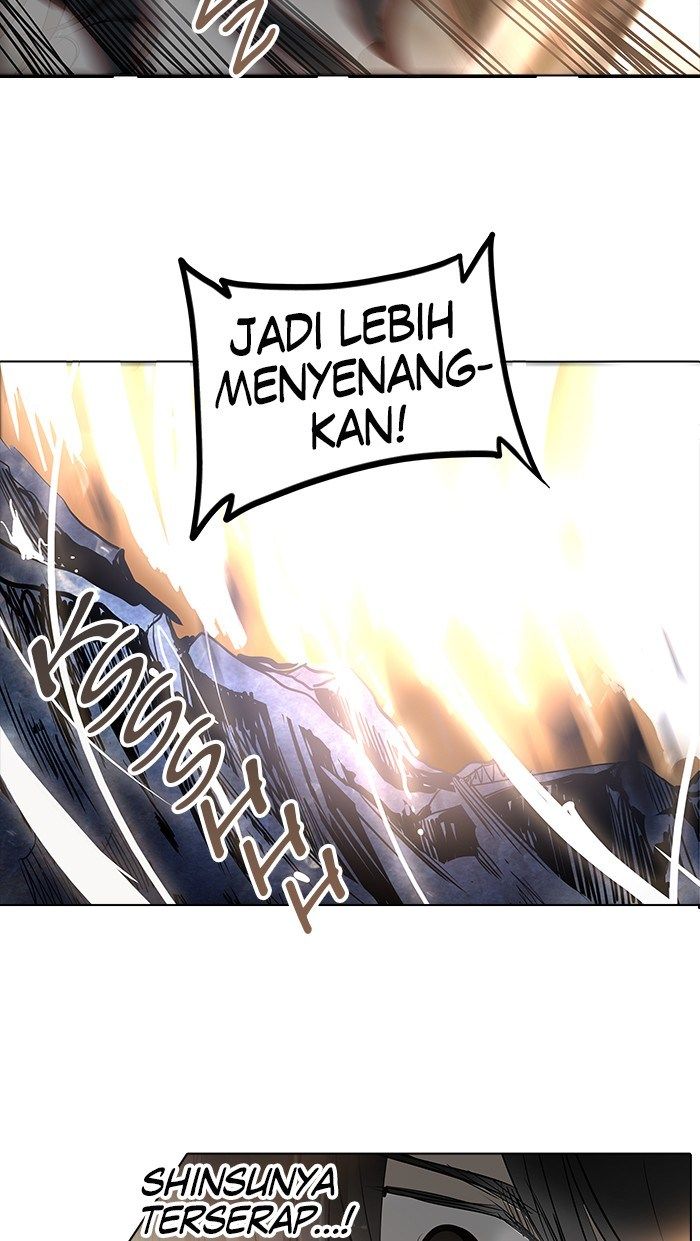 Tower of God Chapter 269