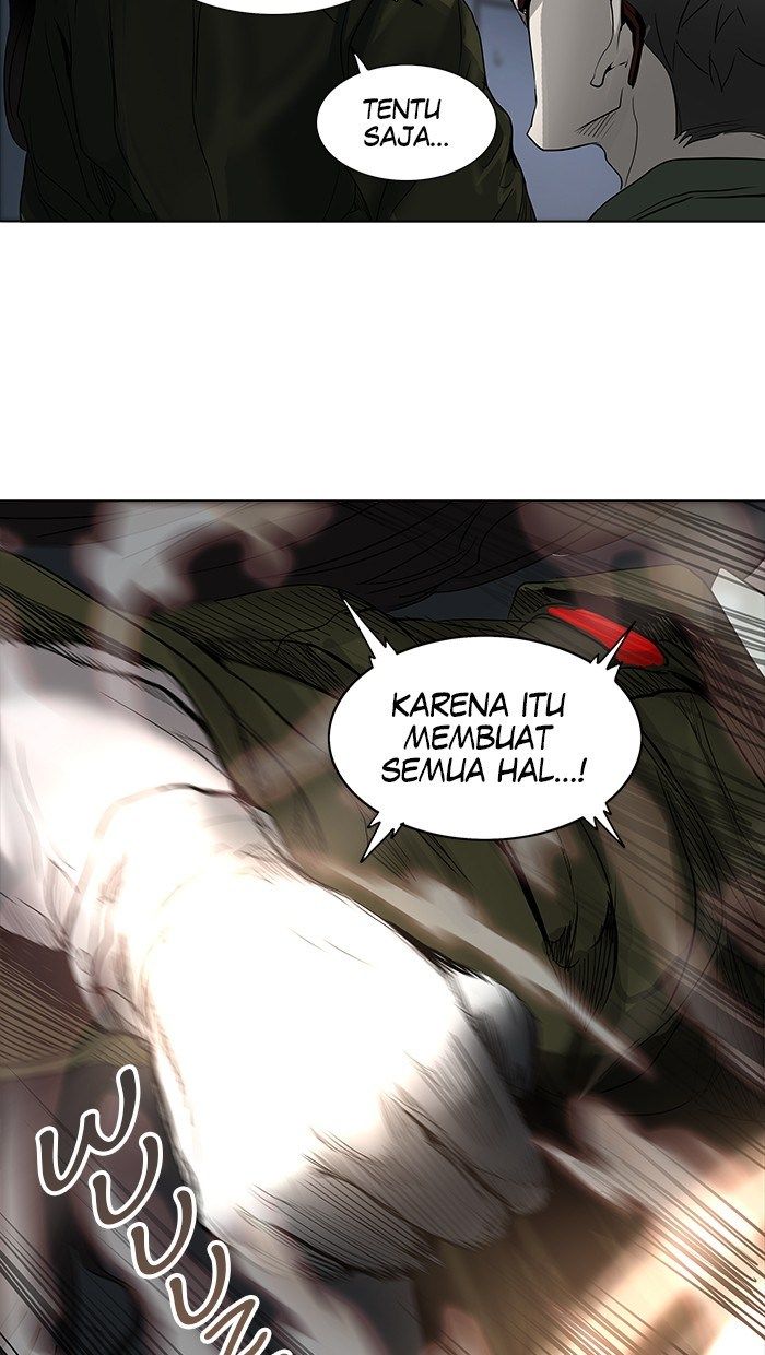 Tower of God Chapter 269