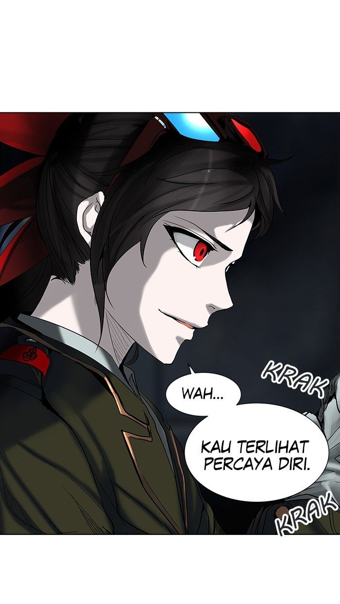 Tower of God Chapter 269