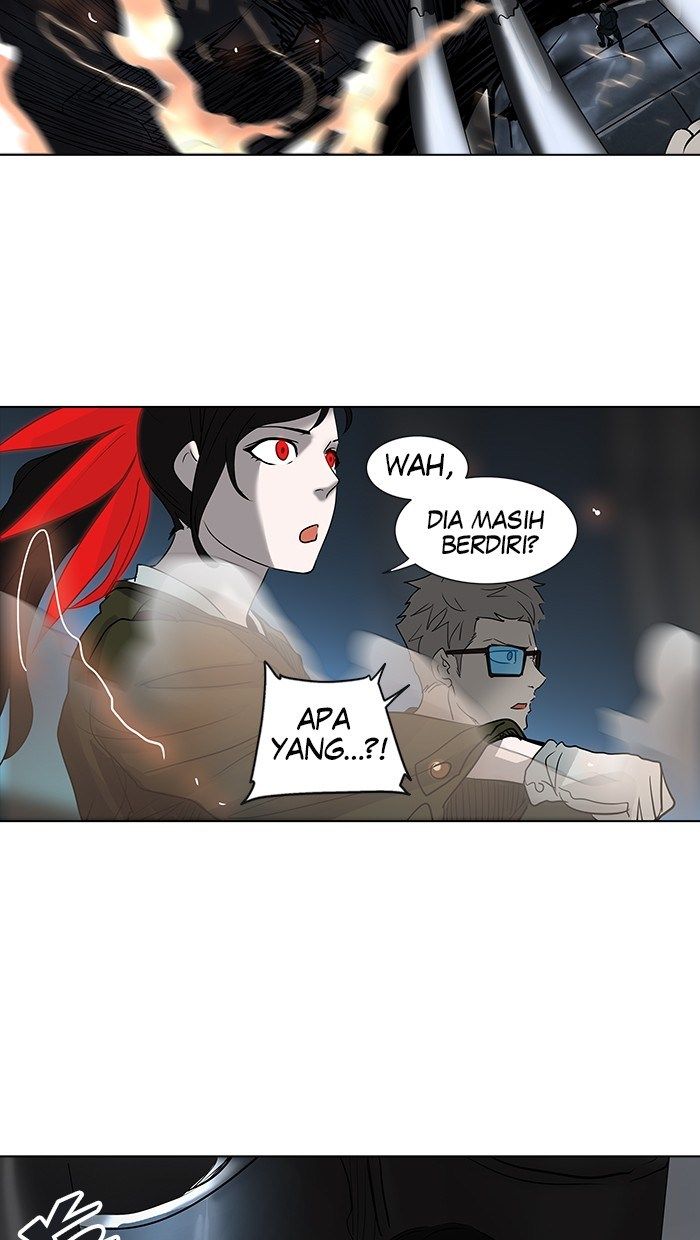 Tower of God Chapter 269