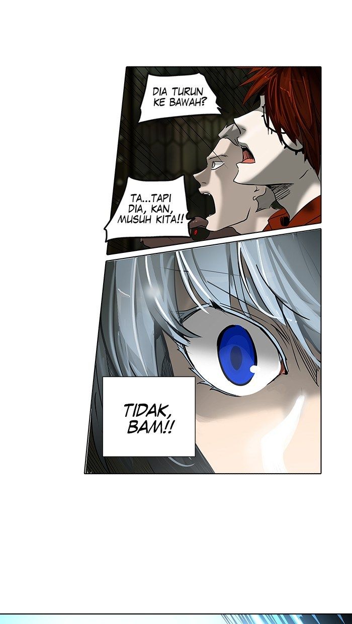 Tower of God Chapter 269