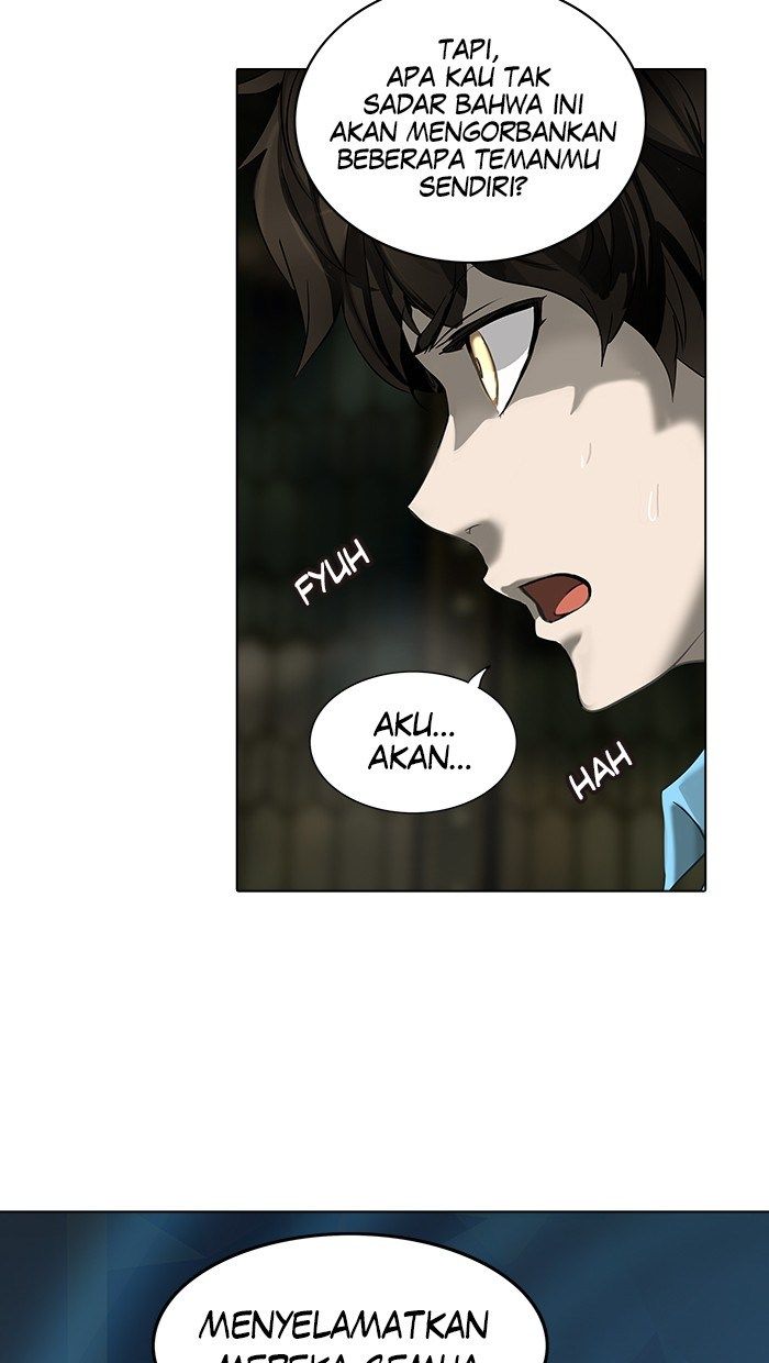 Tower of God Chapter 269