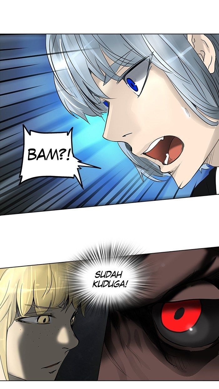 Tower of God Chapter 269