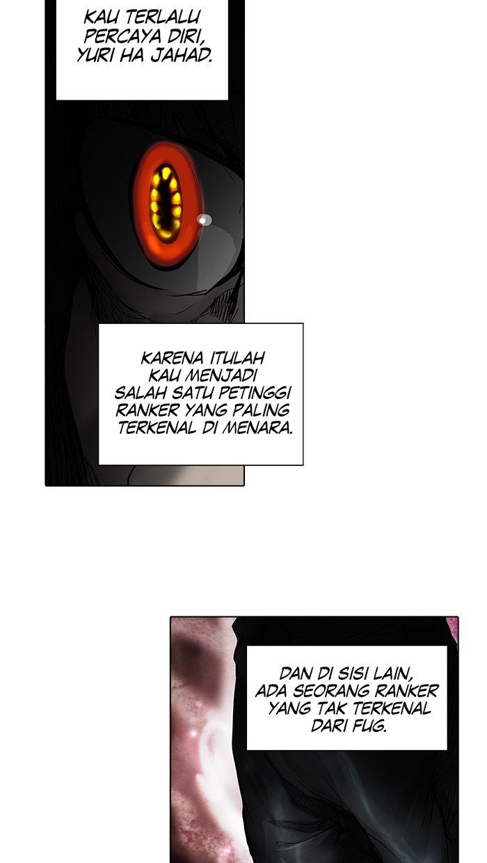 Tower of God Chapter 269