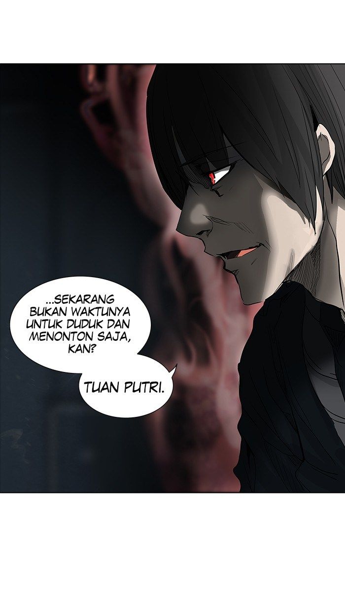 Tower of God Chapter 269