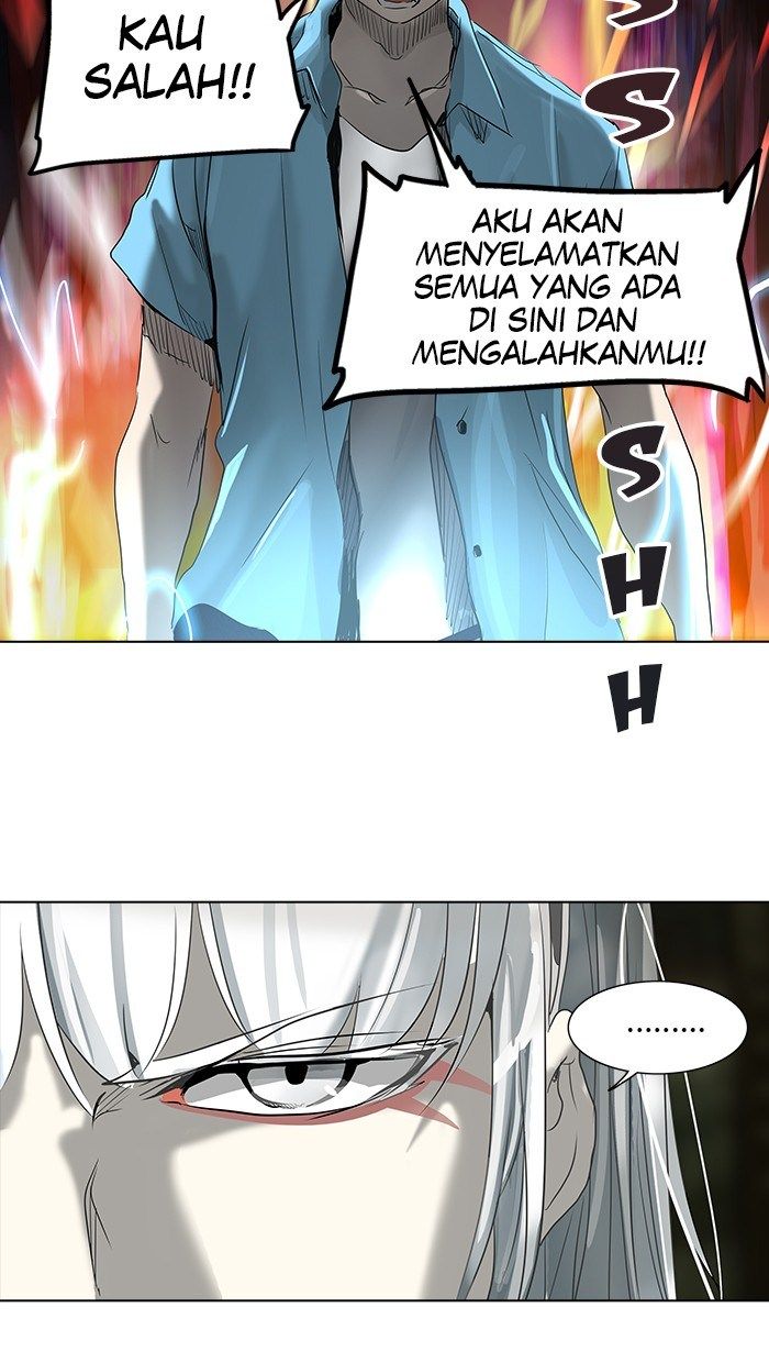 Tower of God Chapter 269