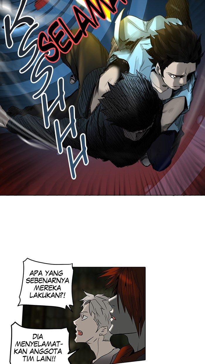 Tower of God Chapter 269