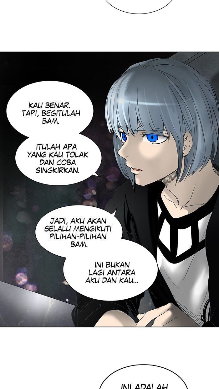 Tower of God Chapter 269