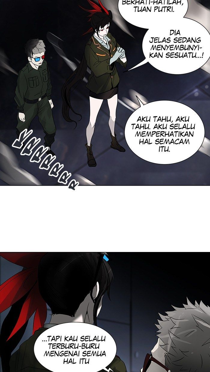 Tower of God Chapter 269