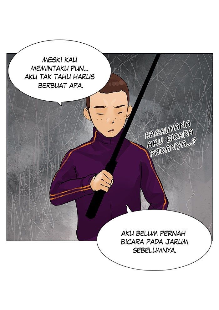 Tower of God Chapter 27