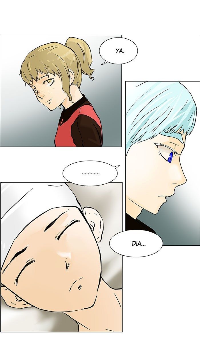 Tower of God Chapter 27