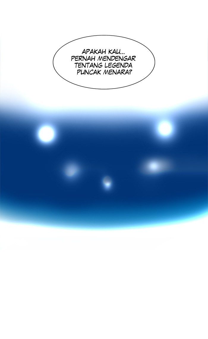 Tower of God Chapter 27