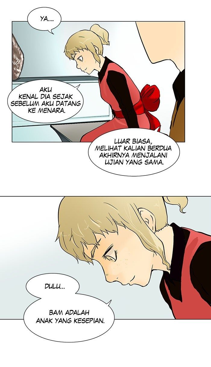 Tower of God Chapter 27