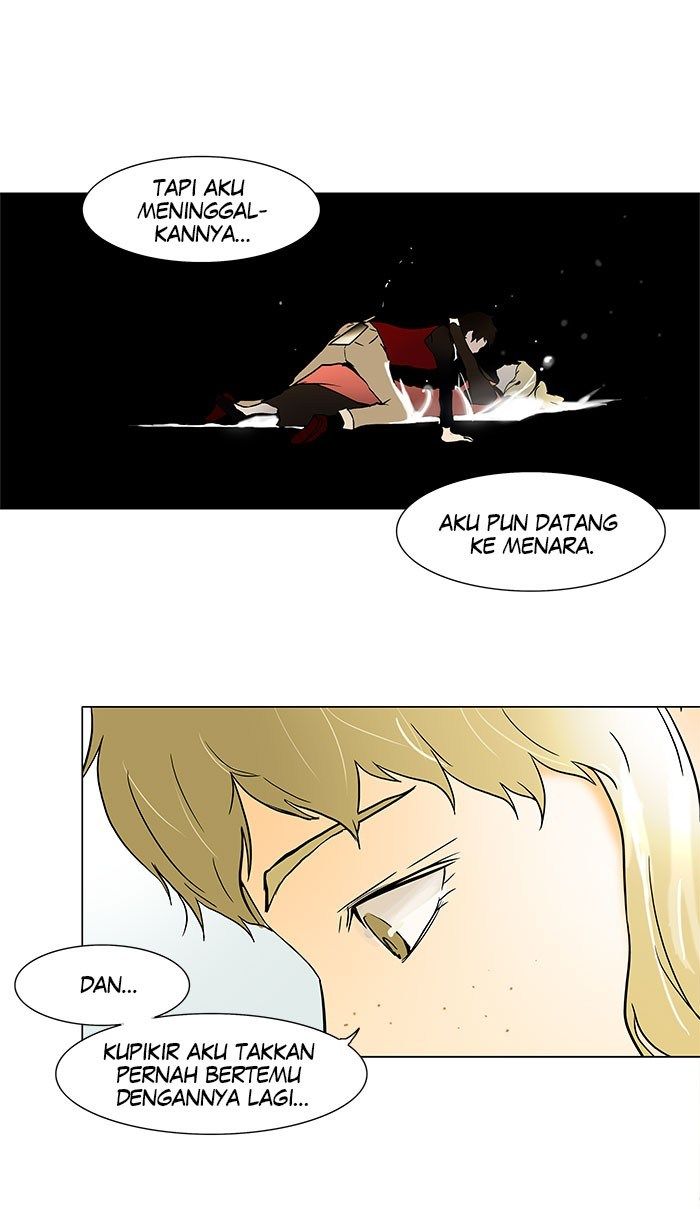 Tower of God Chapter 27