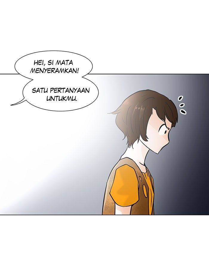 Tower of God Chapter 27