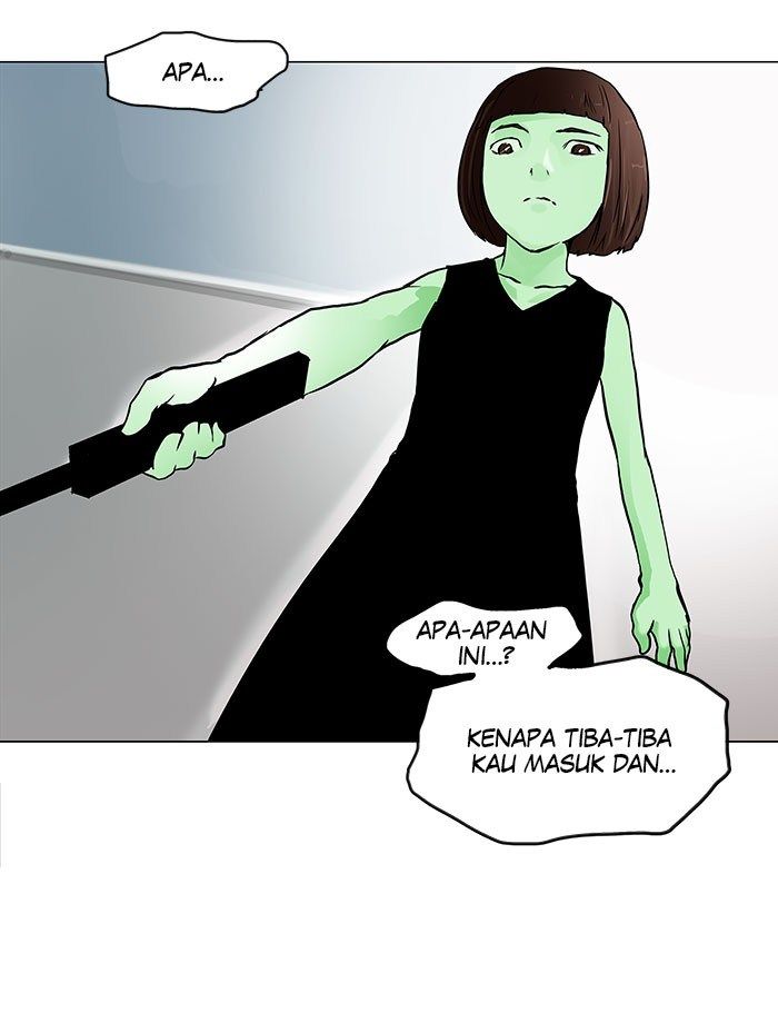 Tower of God Chapter 27