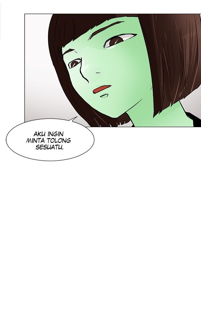 Tower of God Chapter 27