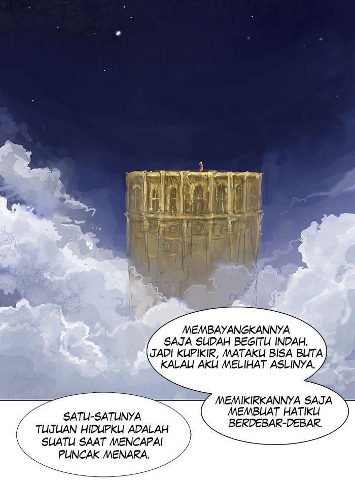 Tower of God Chapter 27