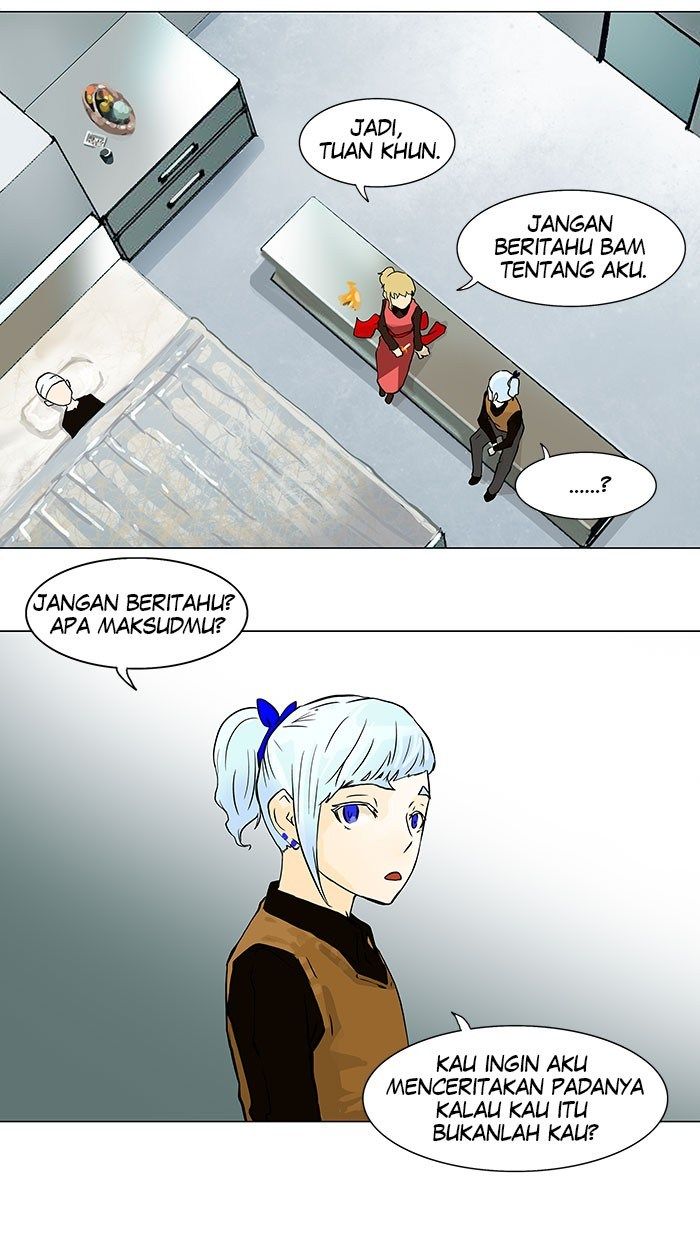 Tower of God Chapter 27