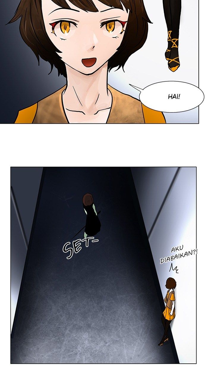 Tower of God Chapter 27