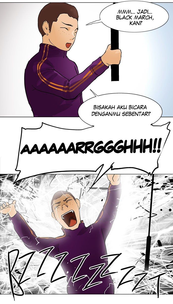 Tower of God Chapter 27