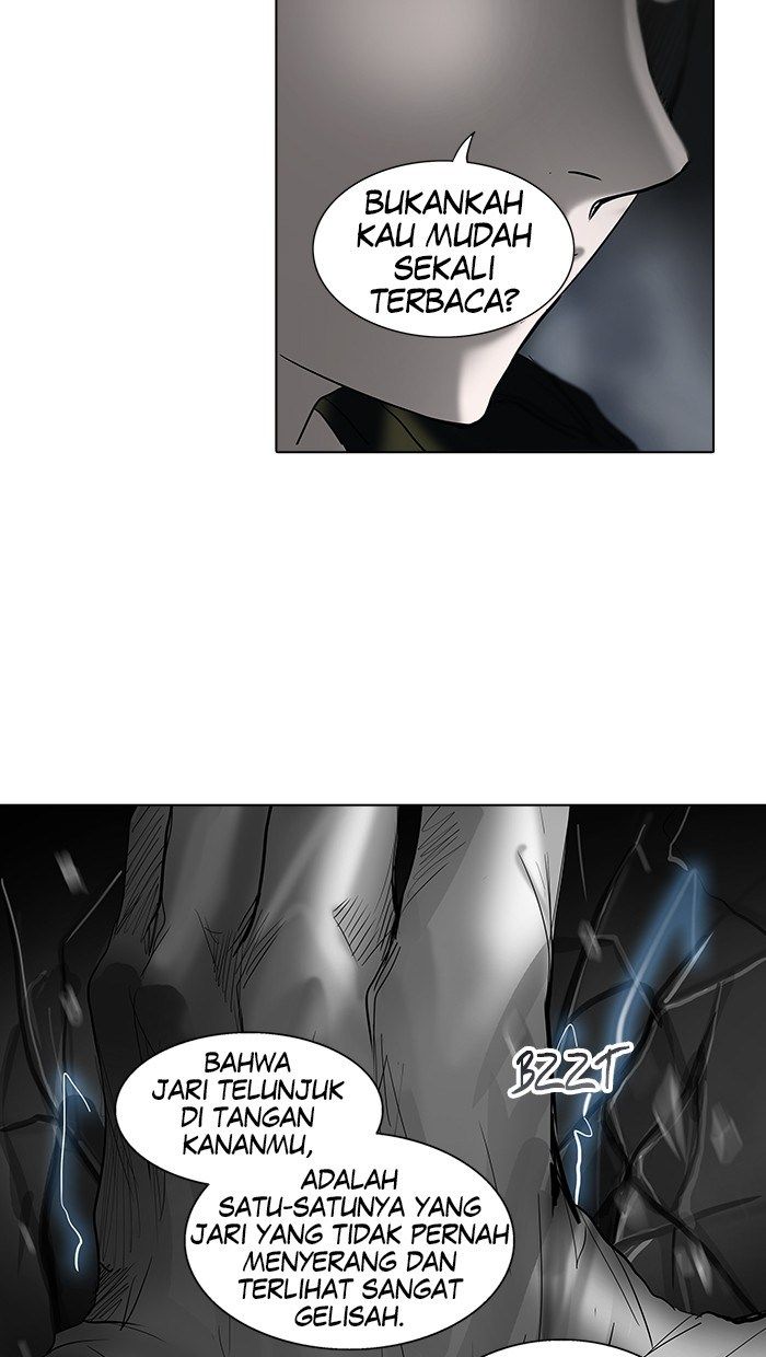 Tower of God Chapter 270