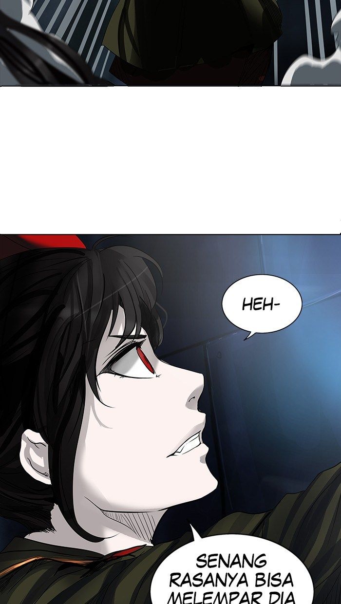 Tower of God Chapter 270