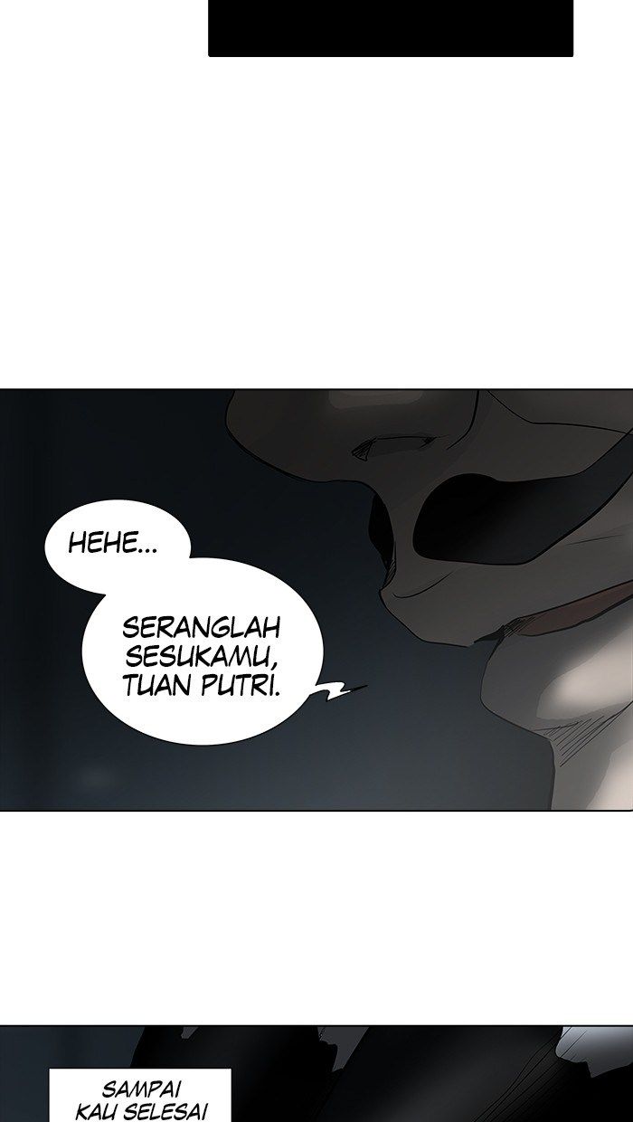 Tower of God Chapter 270