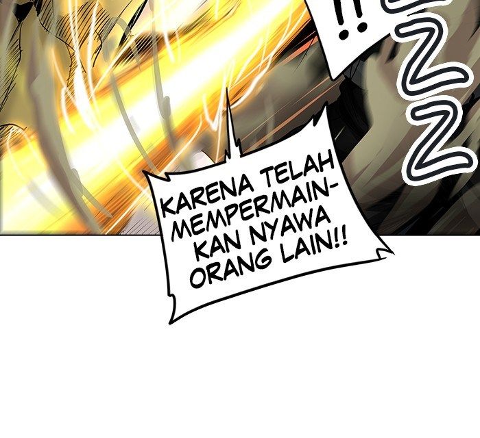 Tower of God Chapter 270