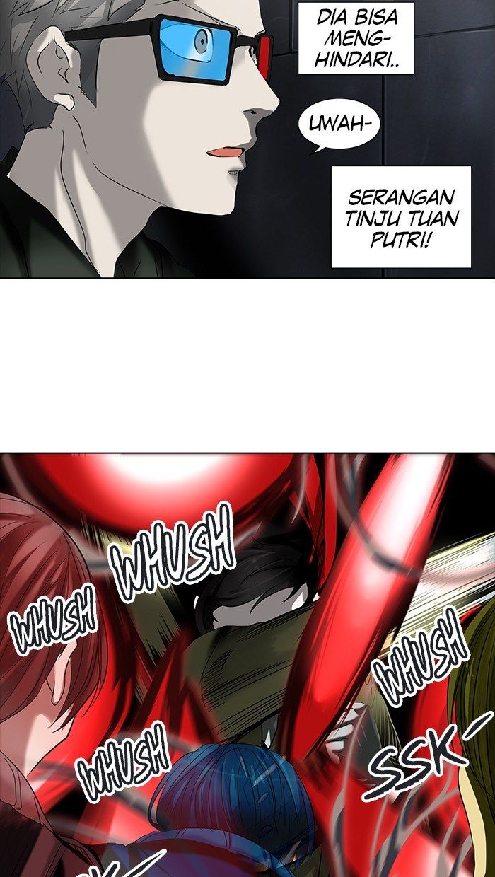 Tower of God Chapter 270