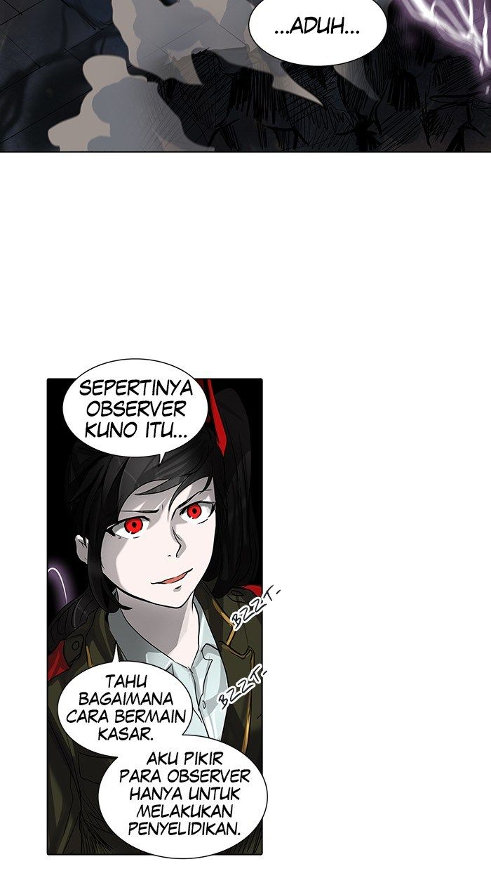 Tower of God Chapter 270