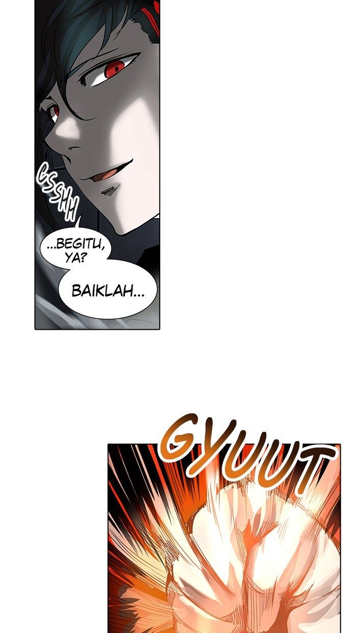 Tower of God Chapter 270