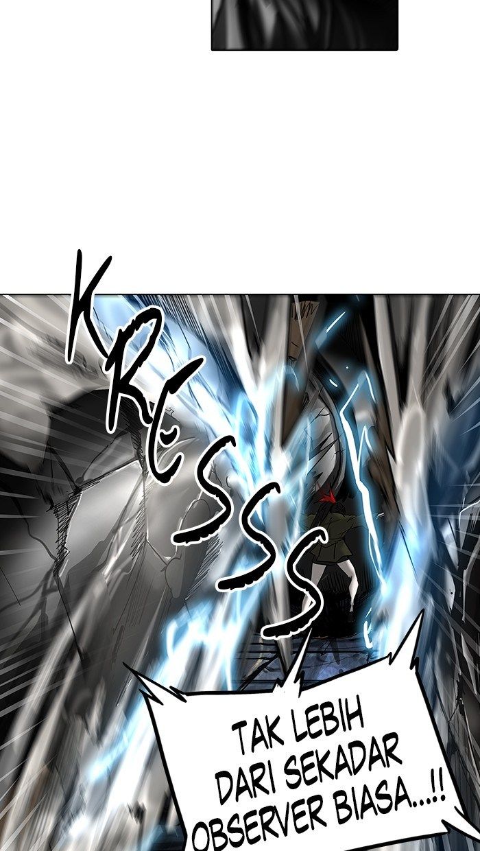 Tower of God Chapter 270