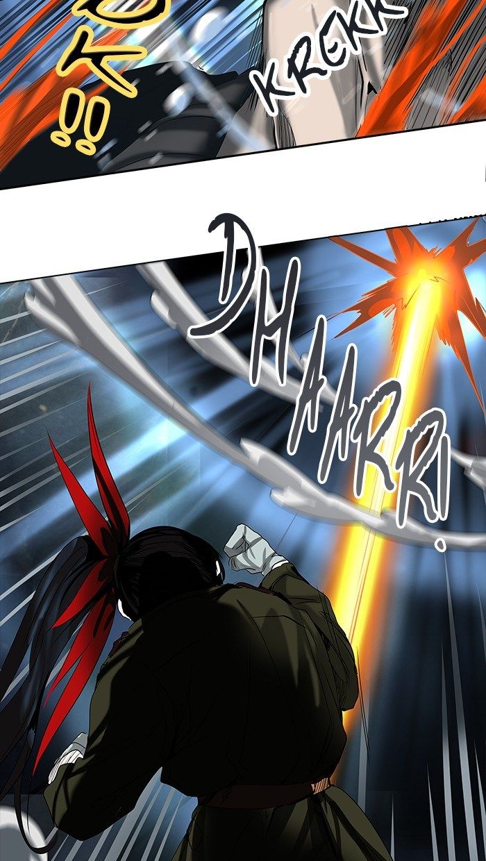 Tower of God Chapter 270