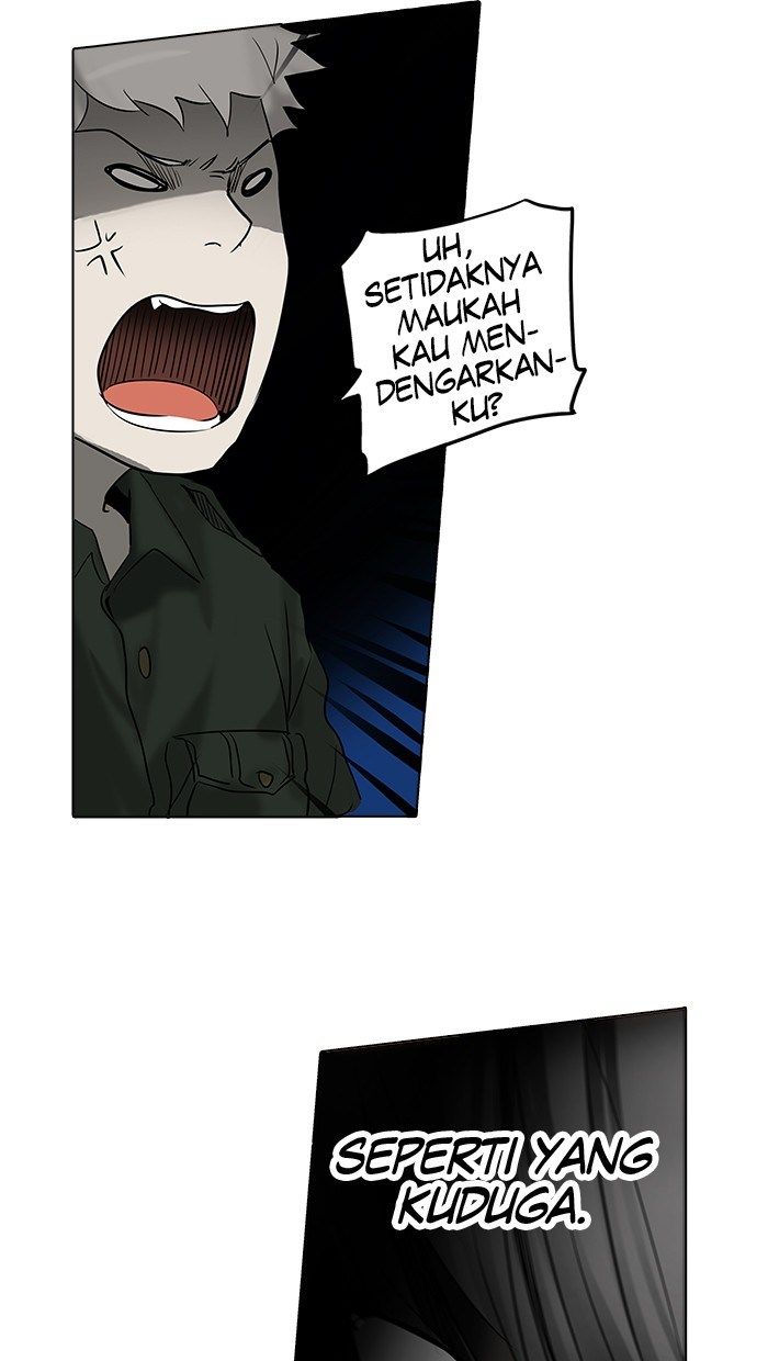 Tower of God Chapter 270