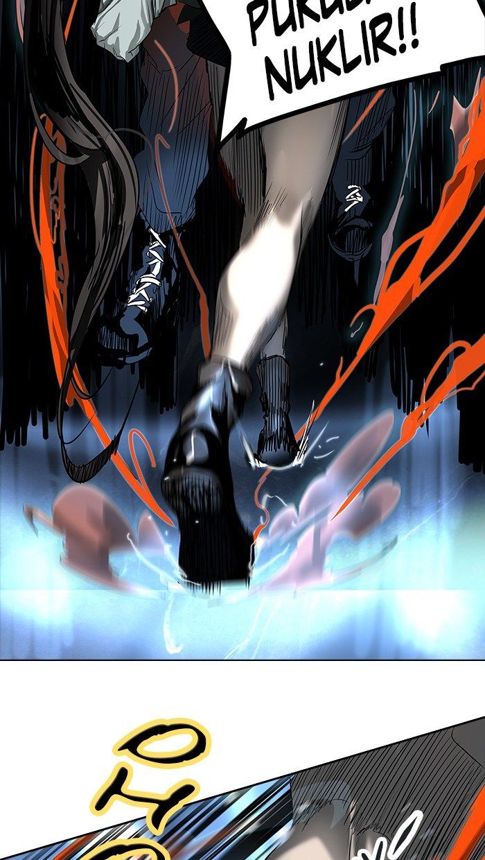 Tower of God Chapter 270