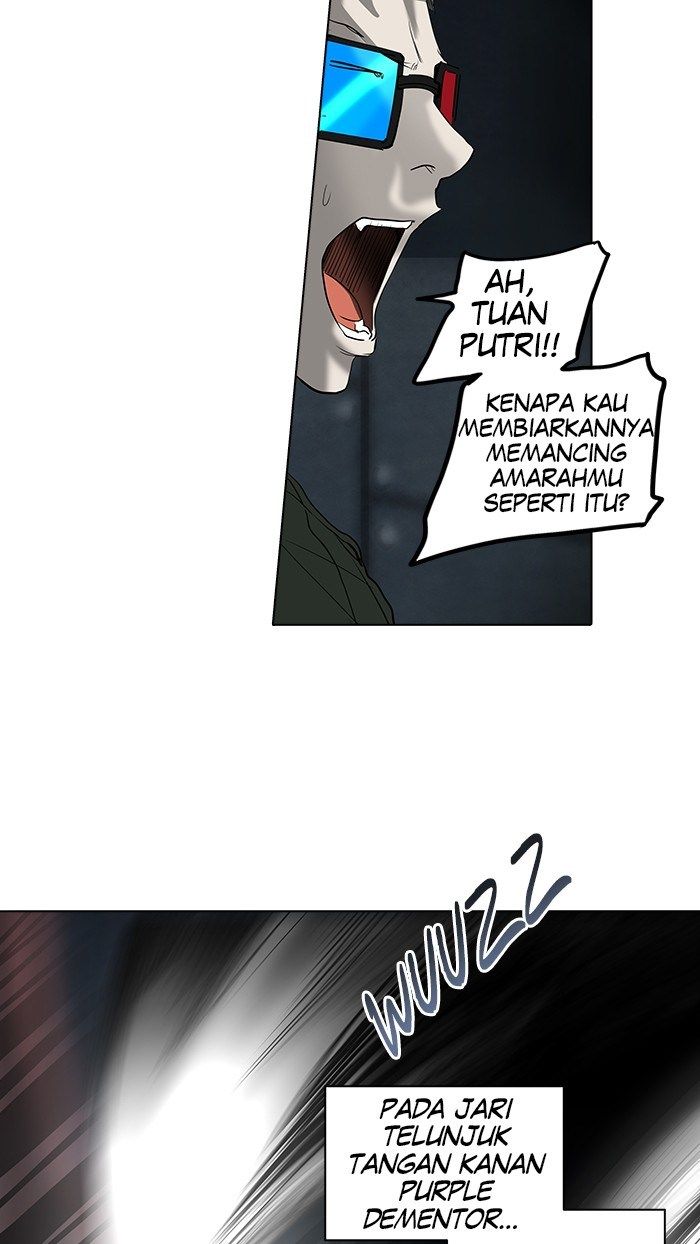 Tower of God Chapter 270